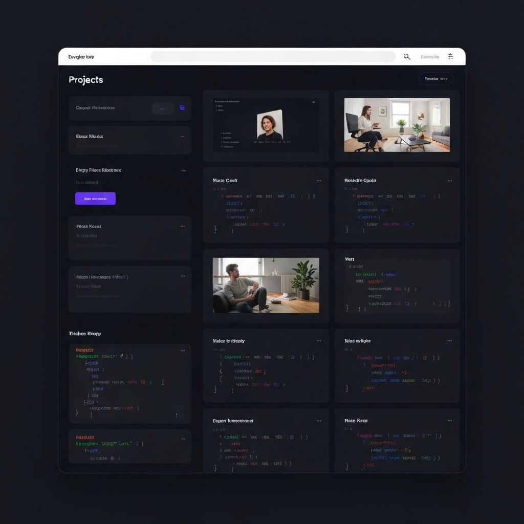 Developer Portfolio Pro thumbnail 2