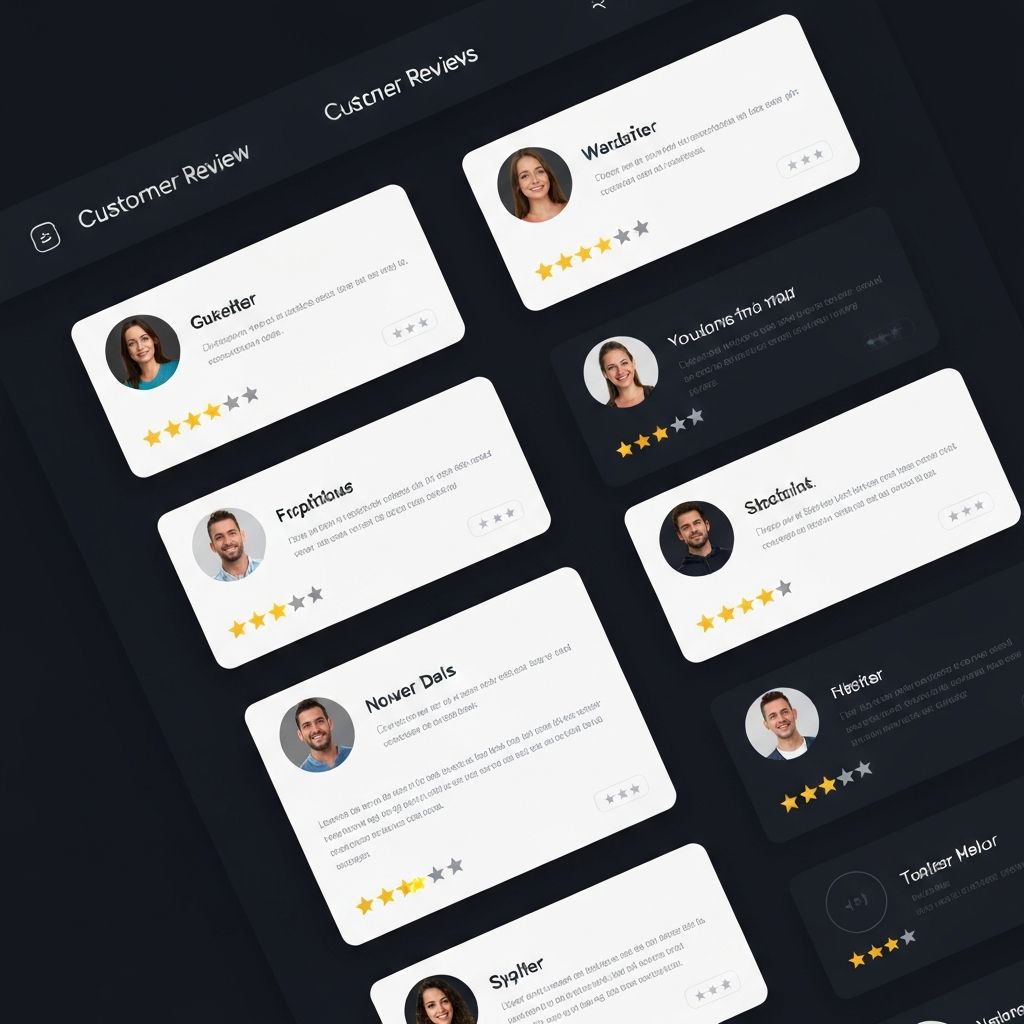 SaaS Landing Kit thumbnail 4